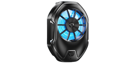 莹睿科技散热器